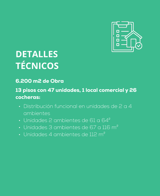 Detalles técnicos